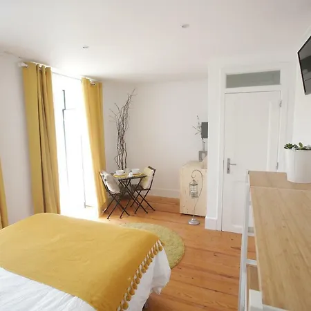 Arroios De Paixao Apartment Lisbon Exterior photo