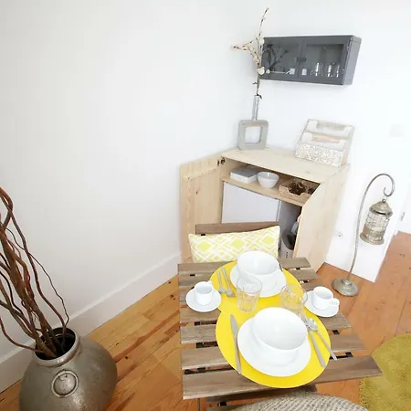Arroios De Paixao Apartment Lisbon Exterior photo