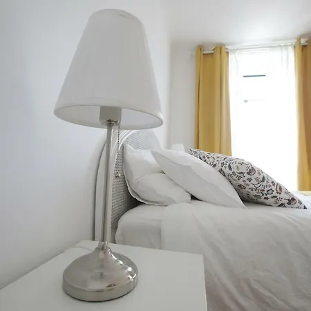 Arroios De Paixao Apartment Lisbon Exterior photo