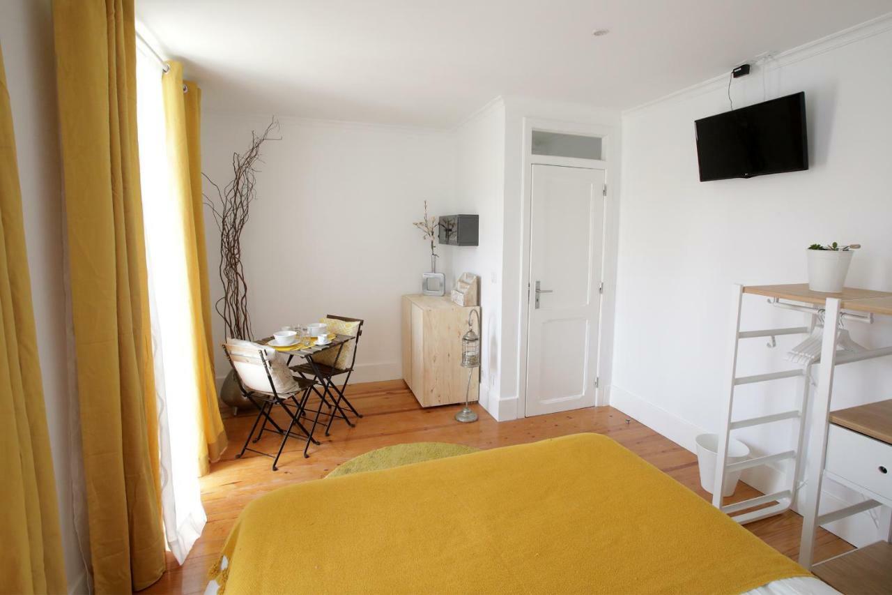 Arroios De Paixao Homestay *