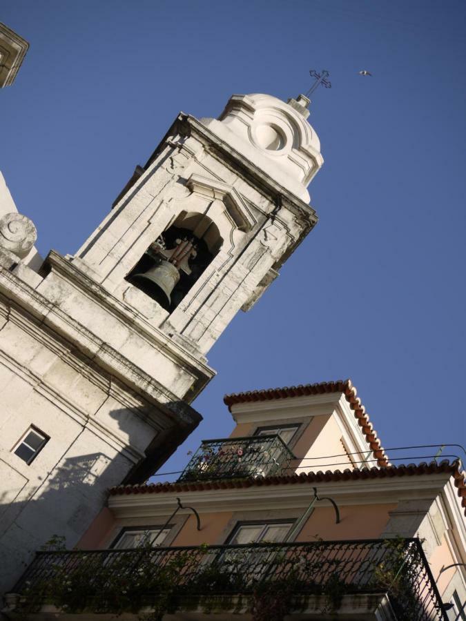 Accommodatie bij particulieren Arroios De Paixao *