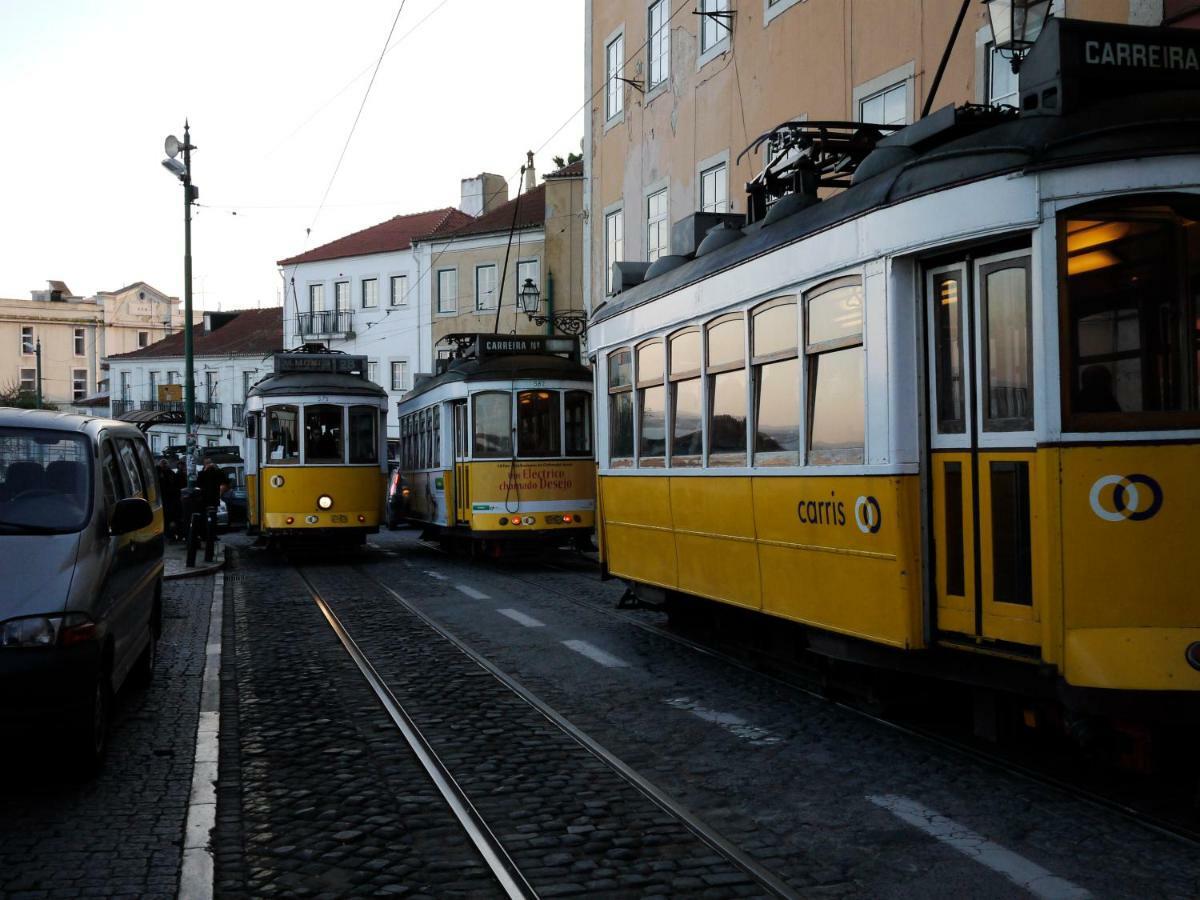 Arroios De Paixao * Lisbon